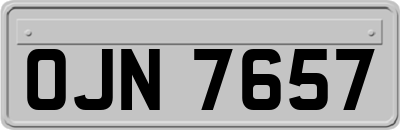 OJN7657