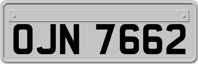 OJN7662
