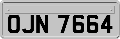 OJN7664