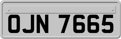 OJN7665