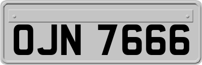 OJN7666