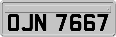 OJN7667