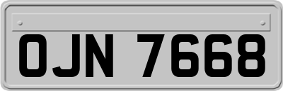 OJN7668