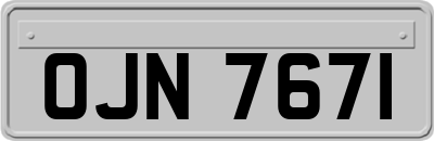 OJN7671
