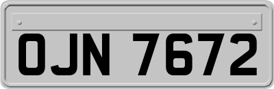 OJN7672