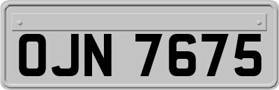 OJN7675