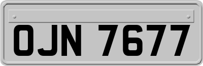 OJN7677