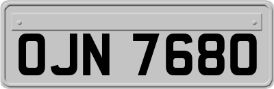 OJN7680