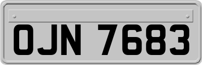 OJN7683