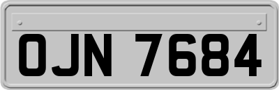 OJN7684