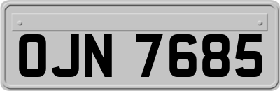 OJN7685