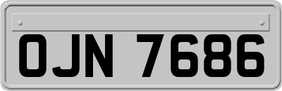 OJN7686