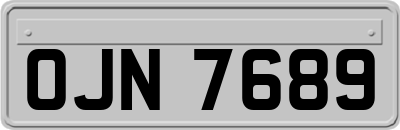 OJN7689