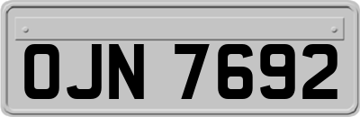 OJN7692