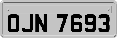 OJN7693