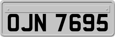 OJN7695