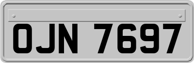 OJN7697