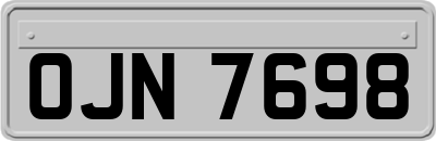 OJN7698