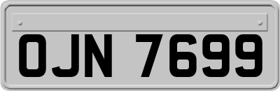 OJN7699