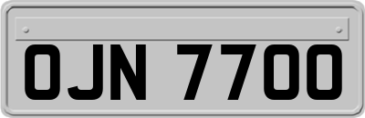 OJN7700