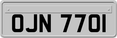 OJN7701