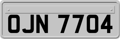 OJN7704