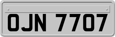 OJN7707