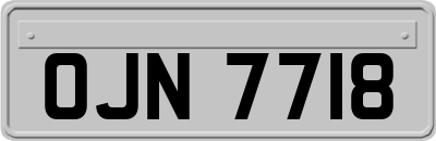 OJN7718