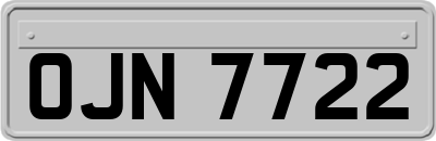 OJN7722