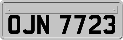 OJN7723