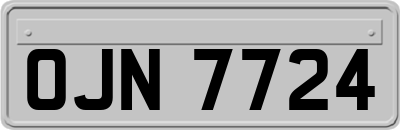 OJN7724
