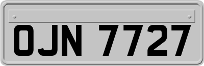 OJN7727