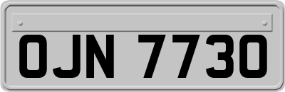 OJN7730