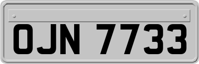 OJN7733