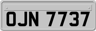 OJN7737