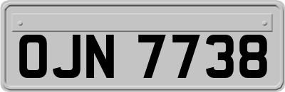 OJN7738