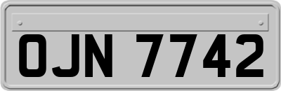 OJN7742