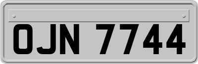 OJN7744