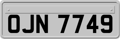 OJN7749