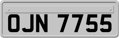 OJN7755