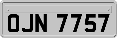 OJN7757
