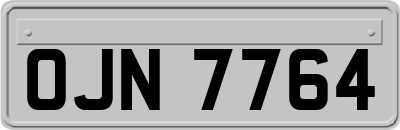 OJN7764