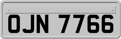 OJN7766