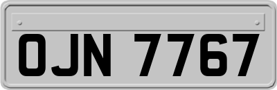 OJN7767