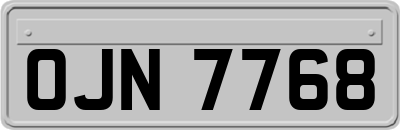 OJN7768