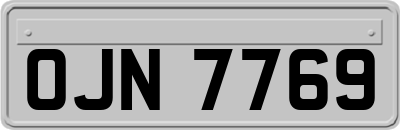 OJN7769