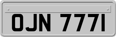 OJN7771