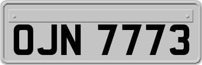 OJN7773
