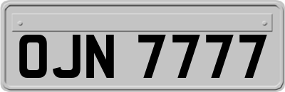 OJN7777