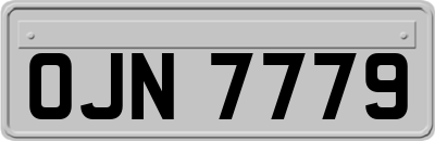 OJN7779